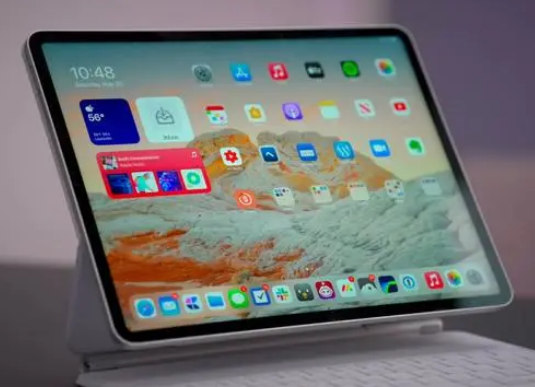 黄潭镇ipad维修分享新款iPad Pro或将采用M4芯片 