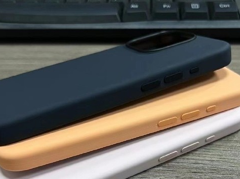 黄潭镇苹果14维修站分享iPhone14手机壳能直接给iPhone15用吗?