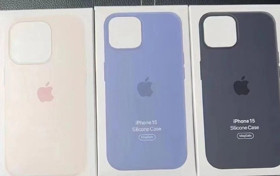 黄潭镇苹果14维修站分享iPhone14手机壳能直接给iPhone15用吗?