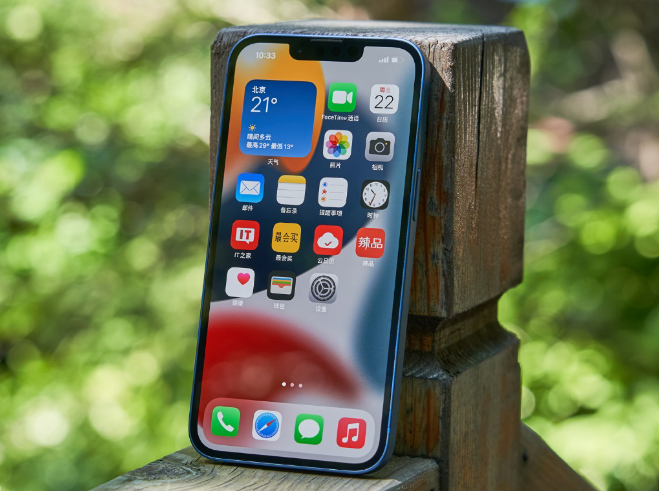 黄潭镇苹果手机维修分享升级 iOS 15.5 正式版后无法降级 