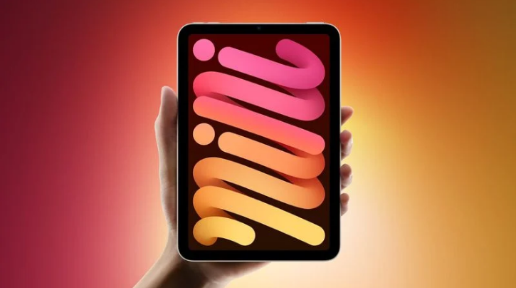黄潭镇苹果手机维修分享iPad mini 7 屏幕硬件可能进行了更新  