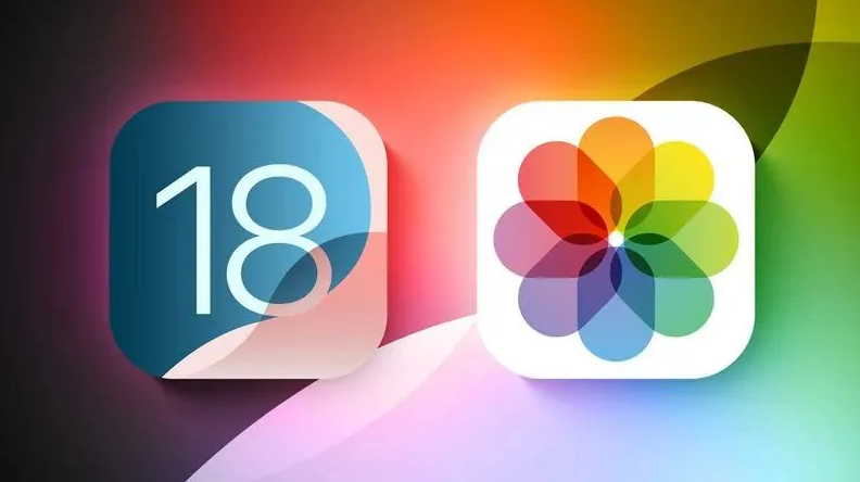 黄潭镇苹果手机维修分享苹果 iOS / iPadOS 18.1Beta 3 发布 