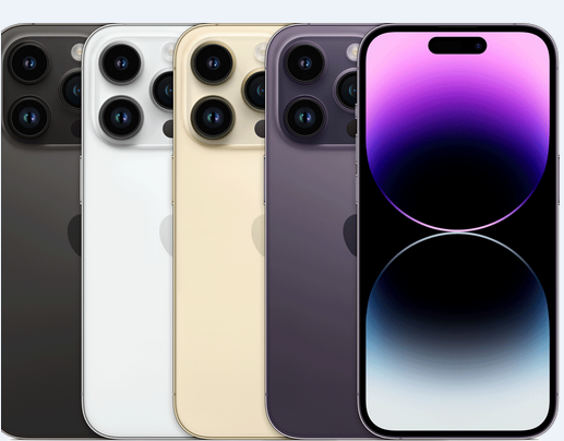 黄潭镇苹果维修点分享iPhone 14 Pro发烫易忽略问题解析 