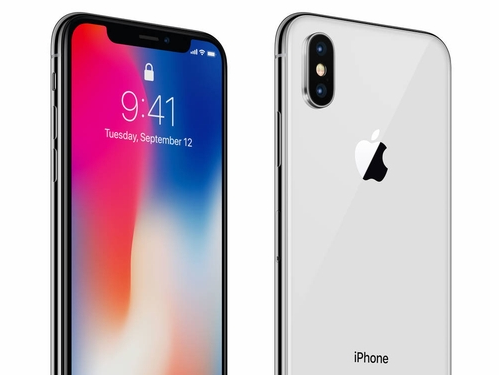 黄潭镇苹果维修点分享iPhone X摄像头实拍质感与场景适配全解析 
